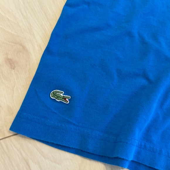 VINTAGE Lacoste Tee - Picture 4 of 5